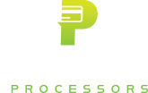 PERSONAL PROCESSORS Logo