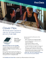 Clover Flex 4G PDF